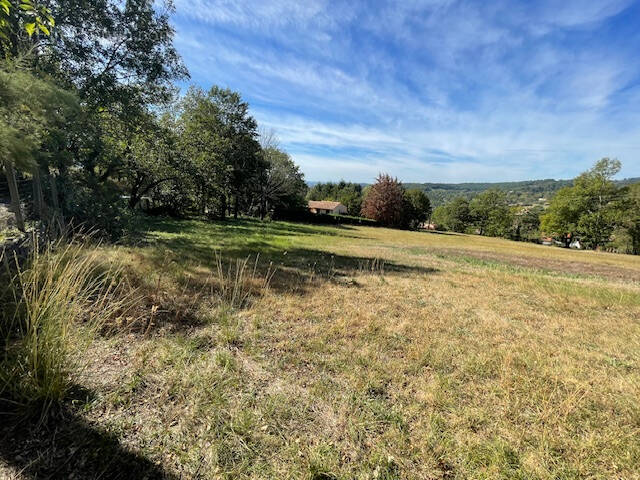 Terrain à PONT-DE-LARN