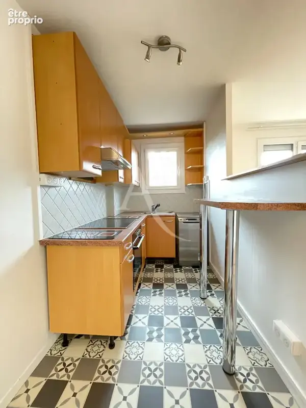 Appartement Athis Mons 2 pièce(s) 41.64 m2 - photo 2