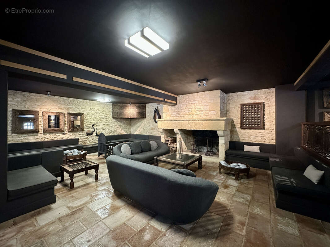 Maison à SARLAT-LA-CANEDA