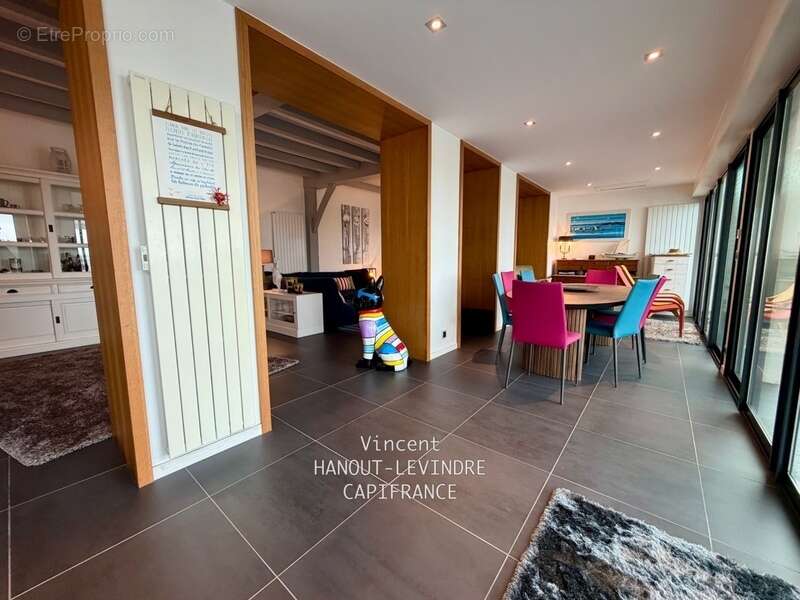 Maison à PIRIAC-SUR-MER