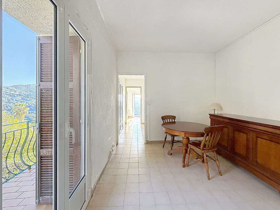 Appartement à SARI-D'ORCINO