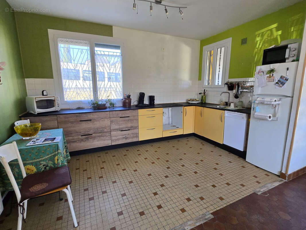 Maison à VILLAMBLARD