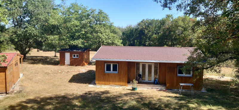 Maison à vendre 3 pièces VARAIRE (46) - photo 27
