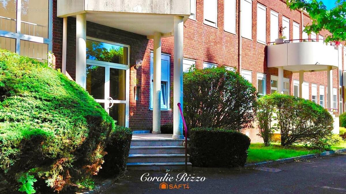 Photo 1 - Appartement à SAINT-AVOLD