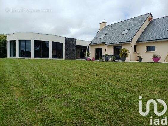 Photo 2 - Maison à CARHAIX-PLOUGUER