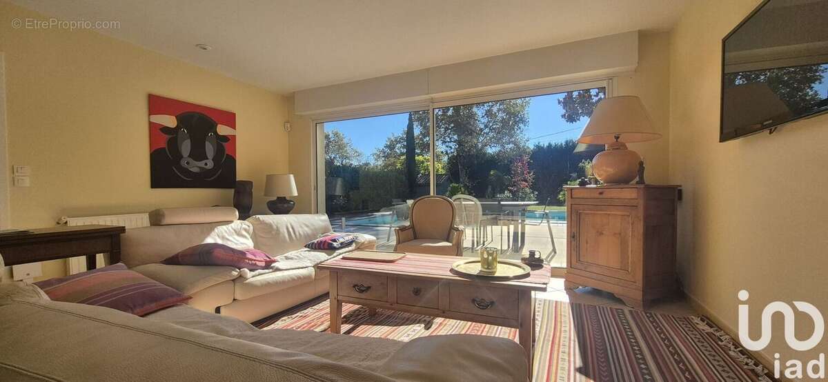 Photo 7 - Maison à ARSAC