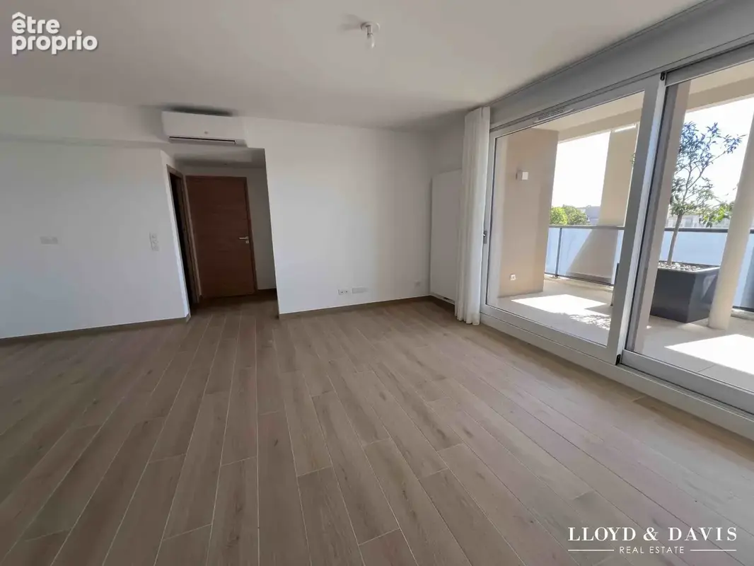 Appartement 3 pièces 61 m² à vendre à Castelnau-Le-Lez (34170) - photo 3