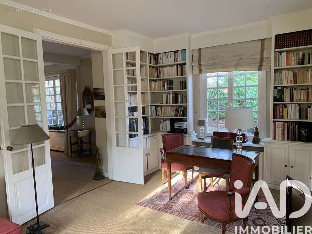 Photo 5 - Maison à VAUCRESSON