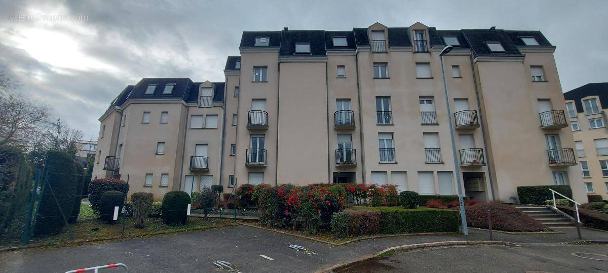 Appartement à CHARTRES