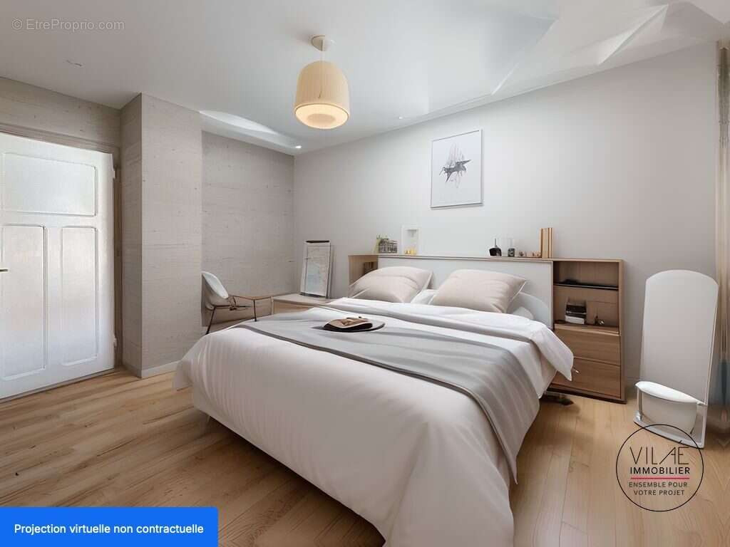 Maison à GRENDELBRUCH