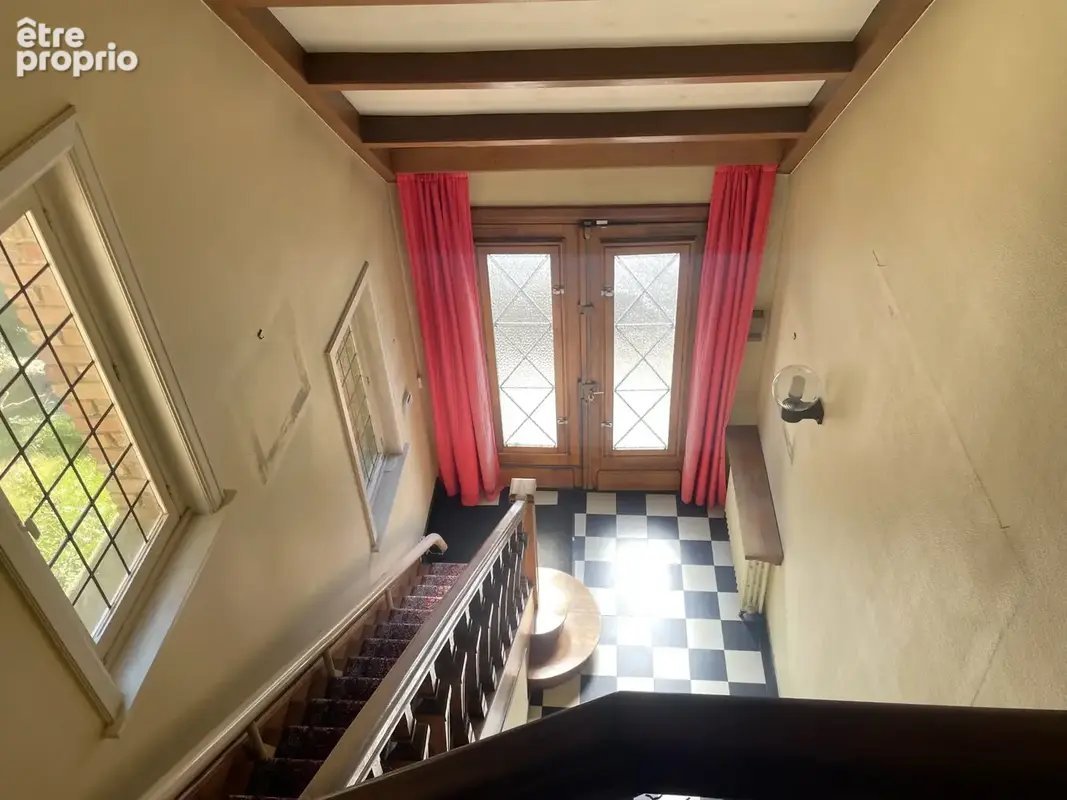 Appartement 6 pièces 166 m² à vendre à Marcq-En-Baroeul (59700) - photo 5
