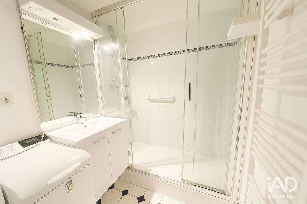 Photo 8 - Appartement à SAINT-CAST-LE-GUILDO