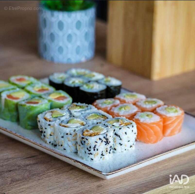 Photo 2 - Commerce à BRETIGNY-SUR-ORGE