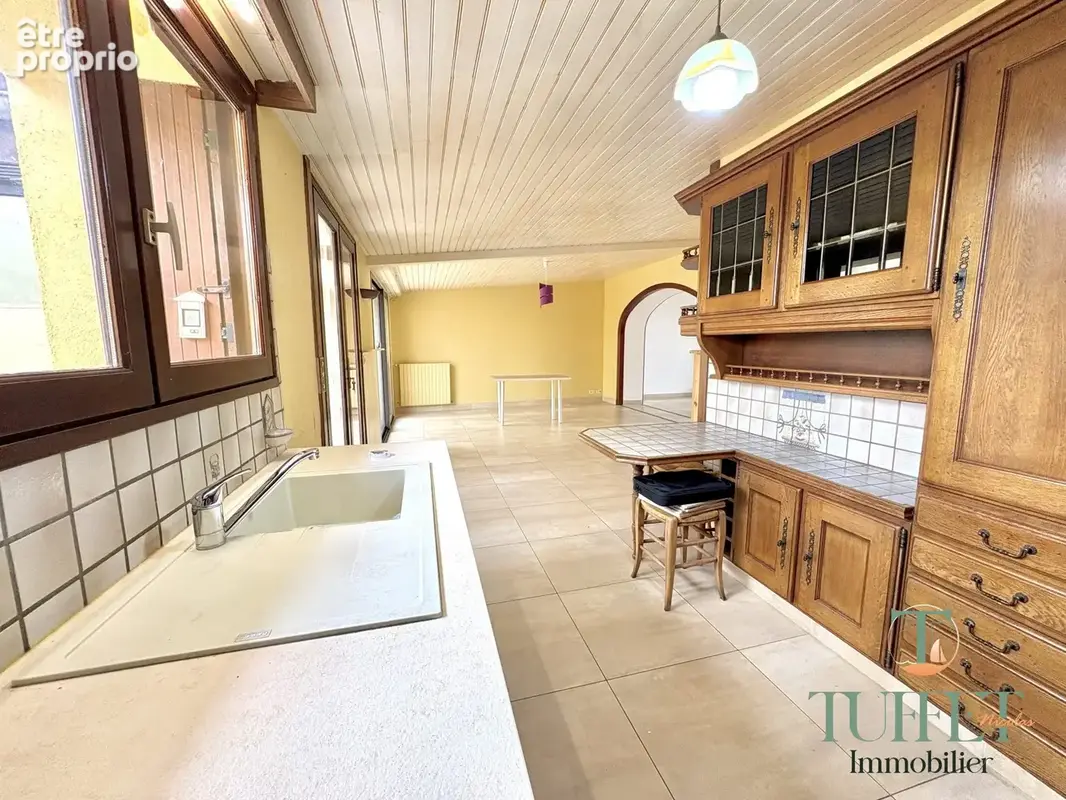 Maison 190 m² à La Tremblade  - photo 9