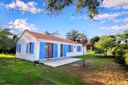 Maison à SAINT-GEORGES-D&#039;OLERON