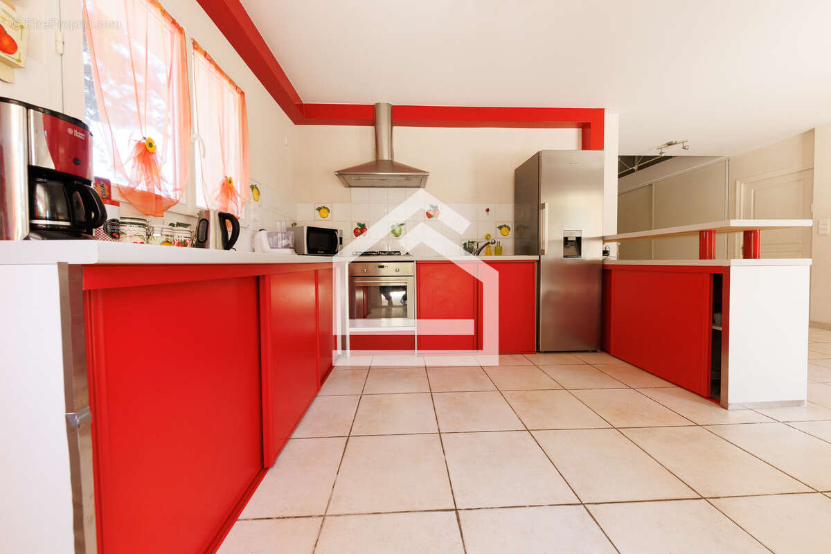 La Plaine sur Mer - Villa familiale proche des plages - photo 15