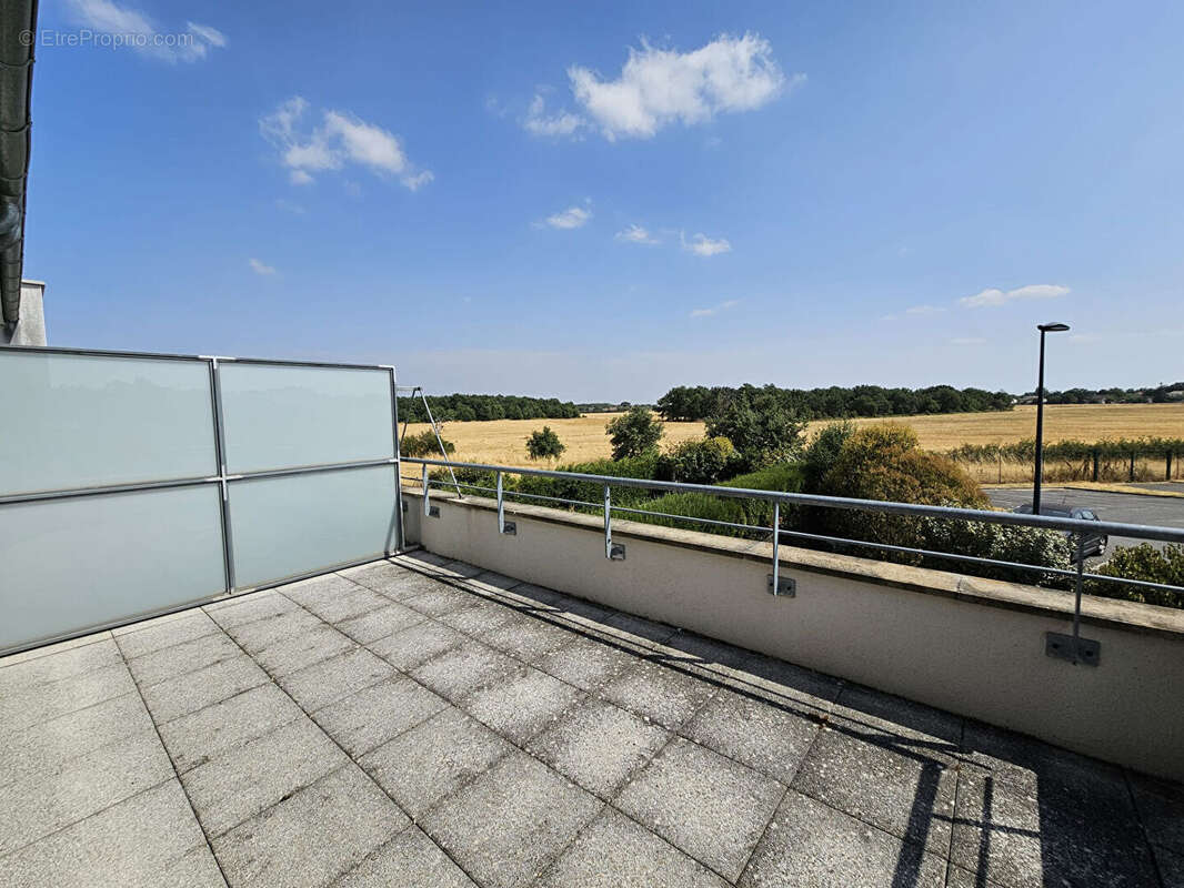 Villa Plaisance-du-Touch 4 pièce(s) 103.12m2 - photo 7