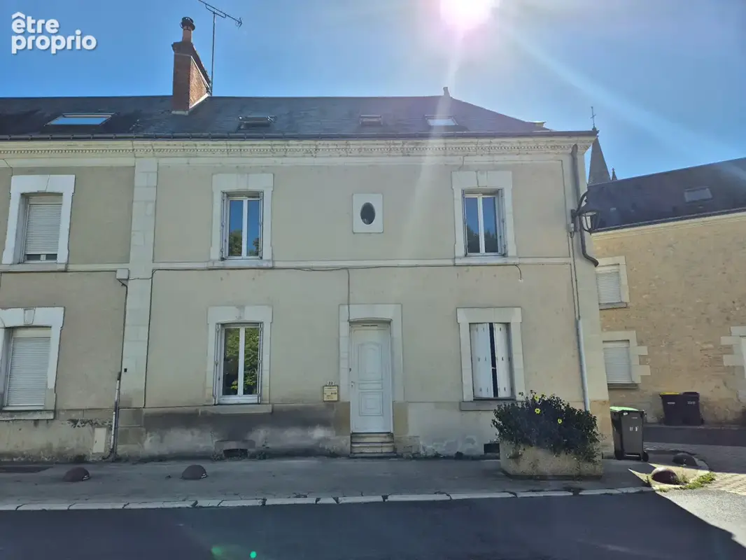 Appartement 49m² à monts - photo 4