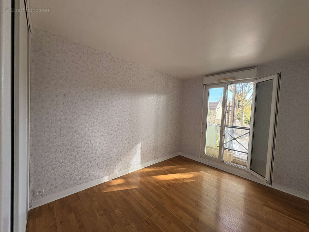 Appartement à VIROFLAY