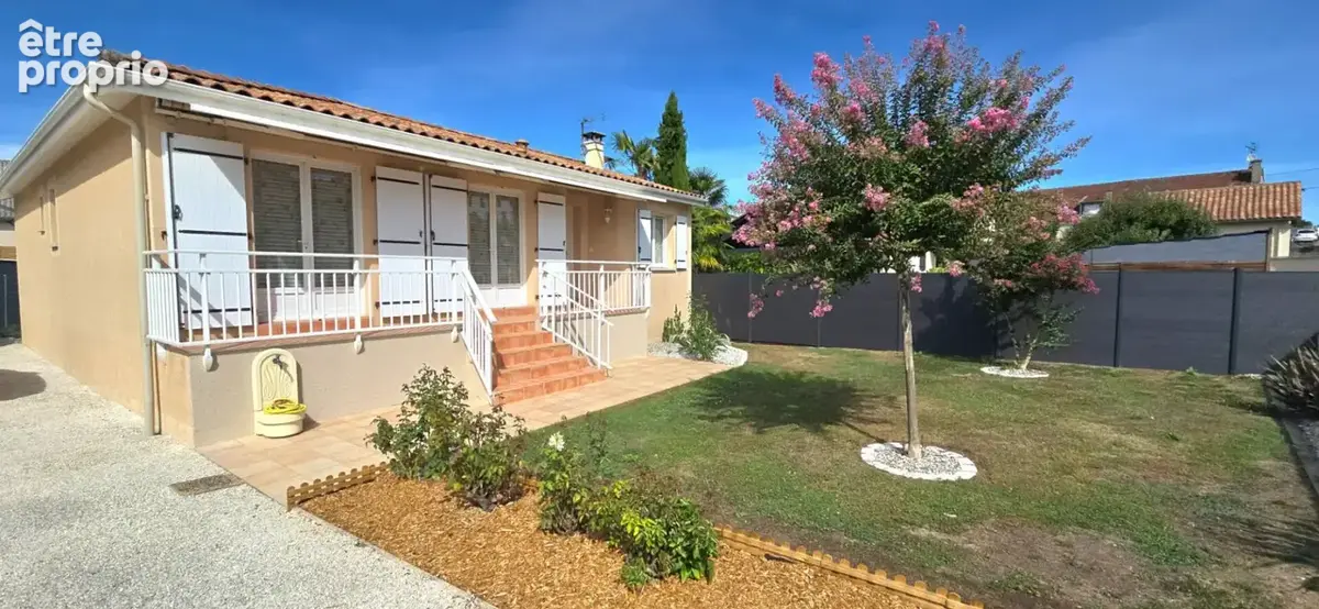 Maison 5 pièces 104 m² · à Perigueux · 104 m² · 249 900 €