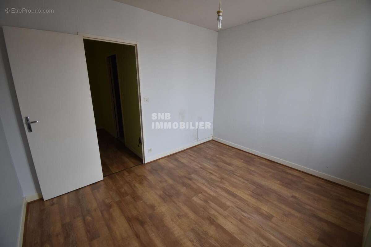 Maison ancienne t4 et maison t2 avec piscine - photo 7