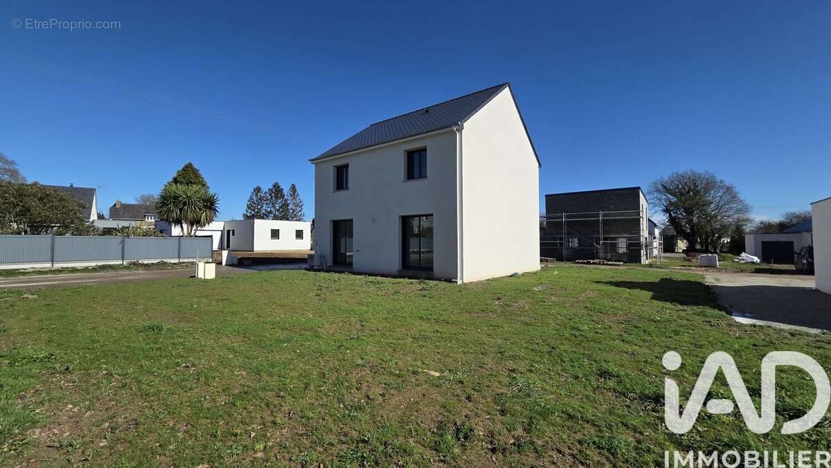 Photo 5 - Maison à MARZAN