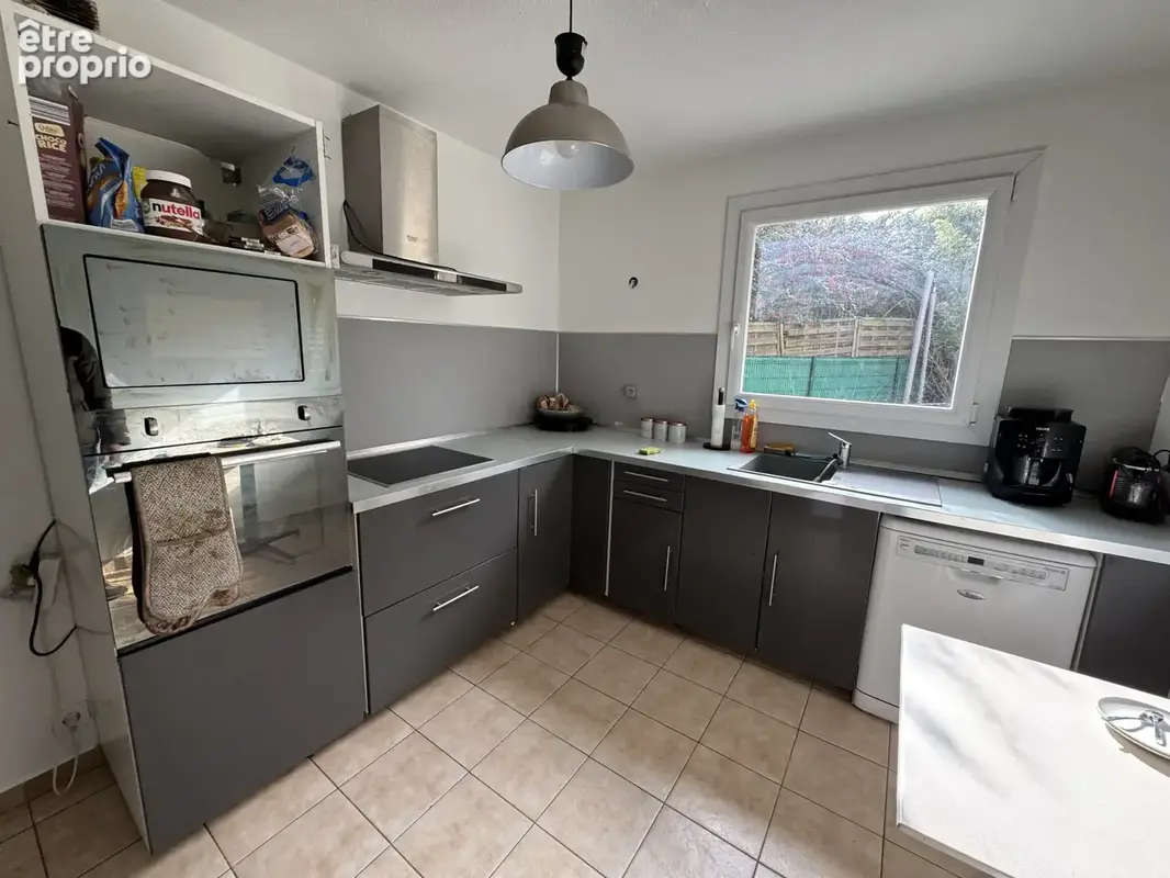 Maison - 103.76m2 - photo 2