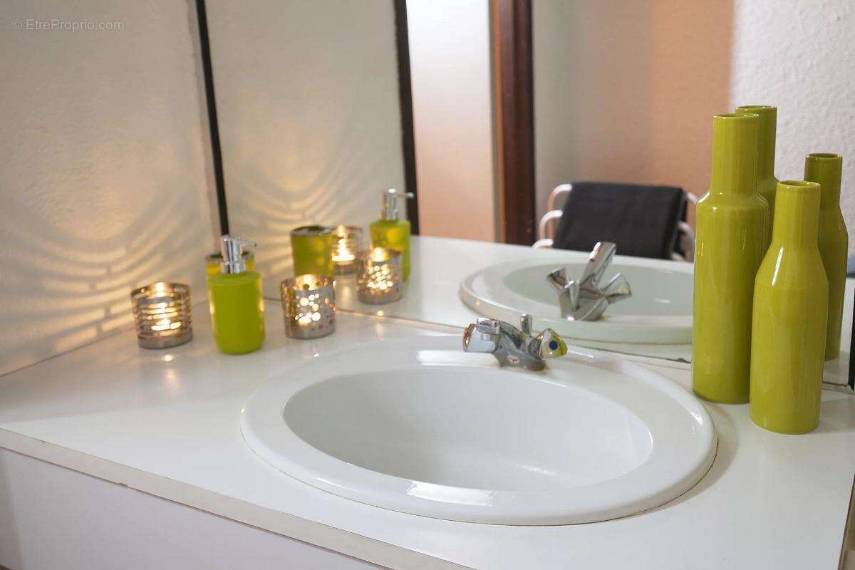 Appartement à RIEDISHEIM