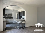 Appartement à MONTCEAU-LES-MINES