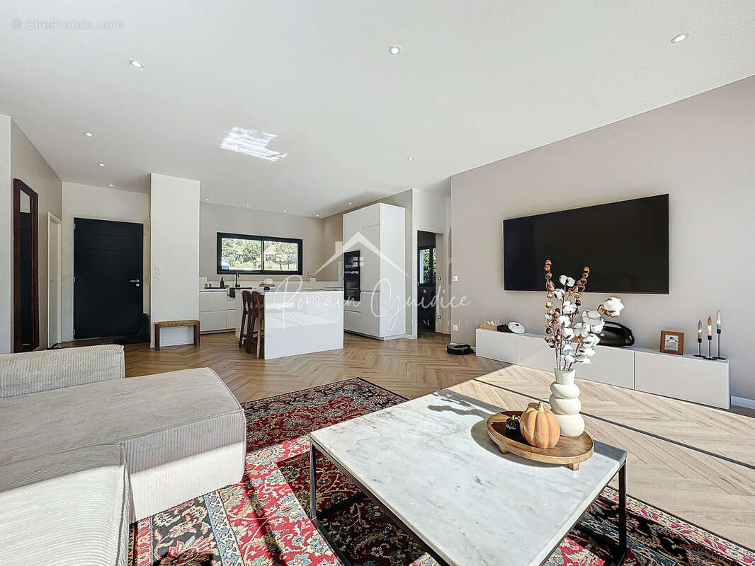Maison plain-pied f4 99 m2 de 2023 - photo 7