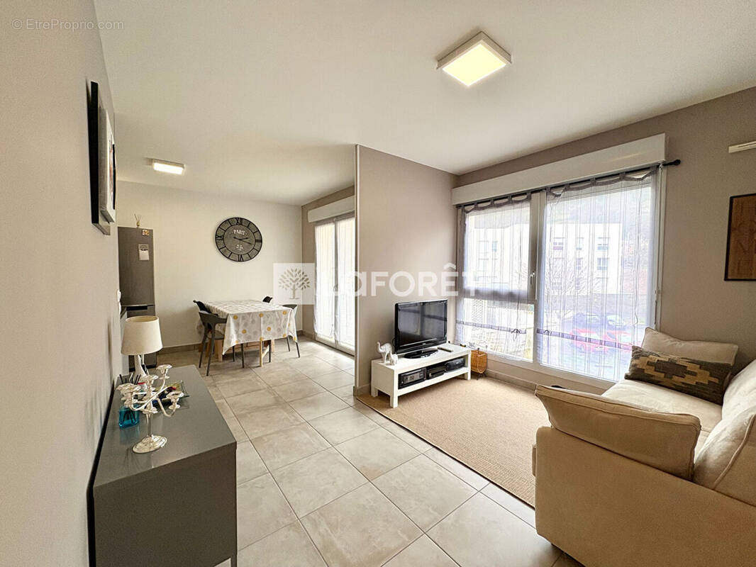 Appartement à GIVORS
