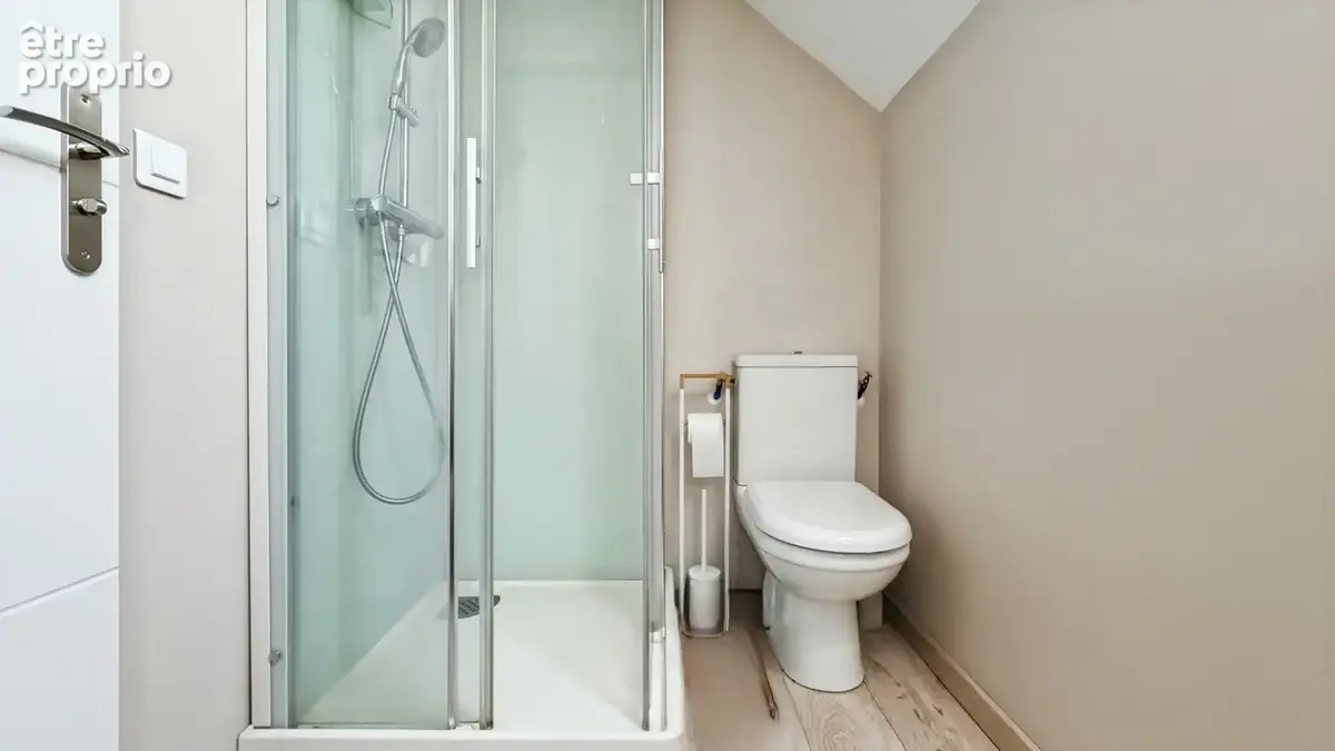 Maison individuelle - photo 13
