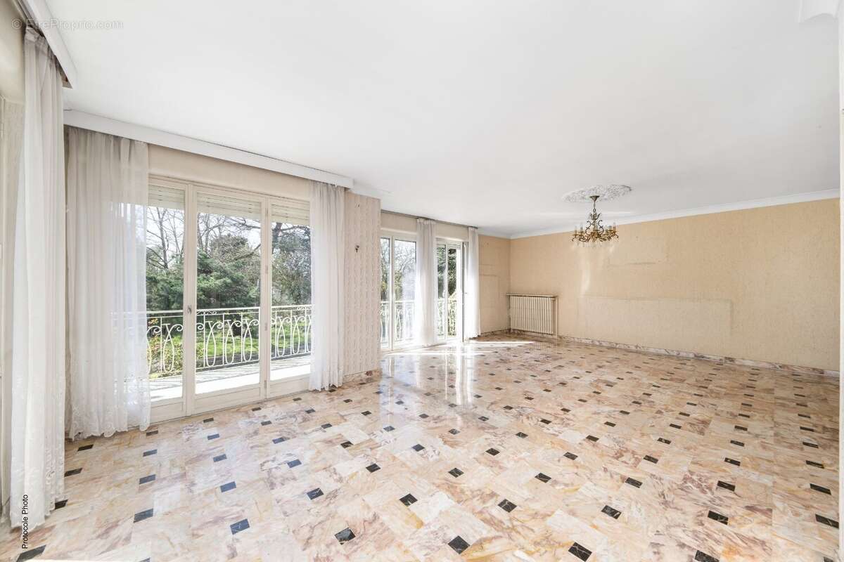 Maison à AUCAMVILLE