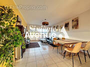 Appartement à SAINT-SYMPHORIEN-D&#039;OZON