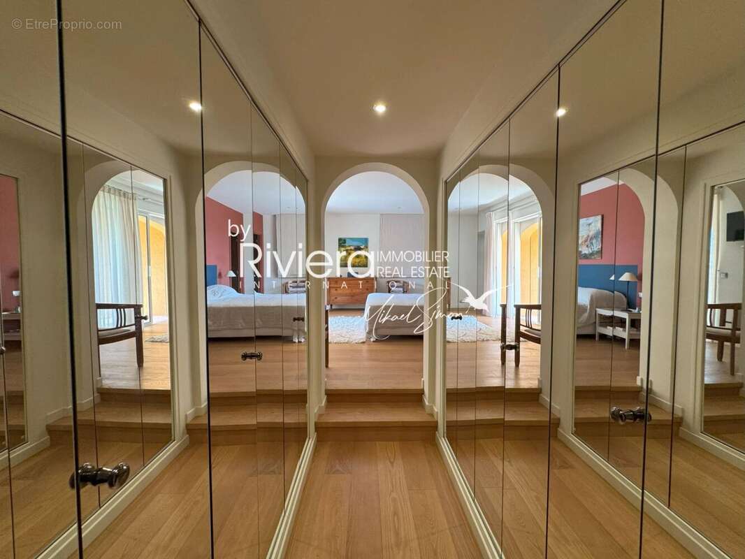 Propriete de standing - vue mer - 6 chambres - photo 18