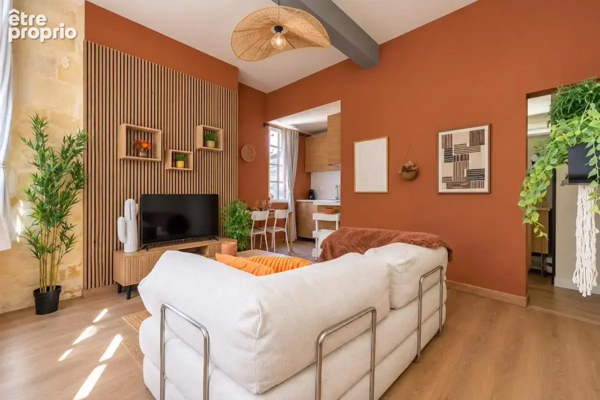 Appartement - photo 2