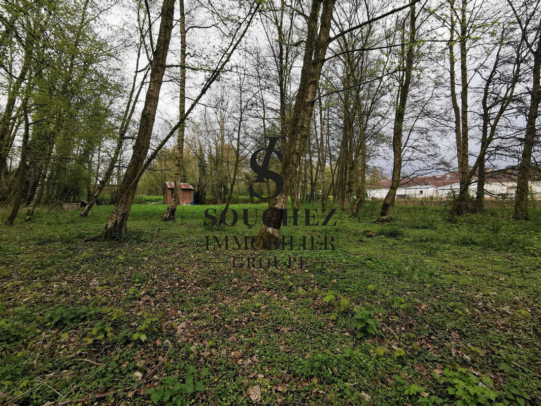 Terrain à AUBIGNY-EN-ARTOIS