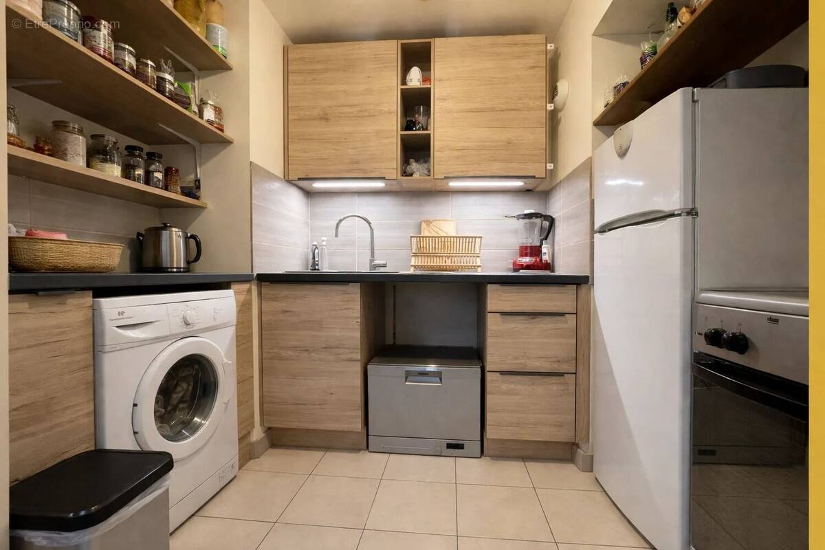 Appartement à FONTENAY-TRESIGNY