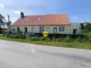 Maison à SAINT-POURCAIN-SUR-SIOULE