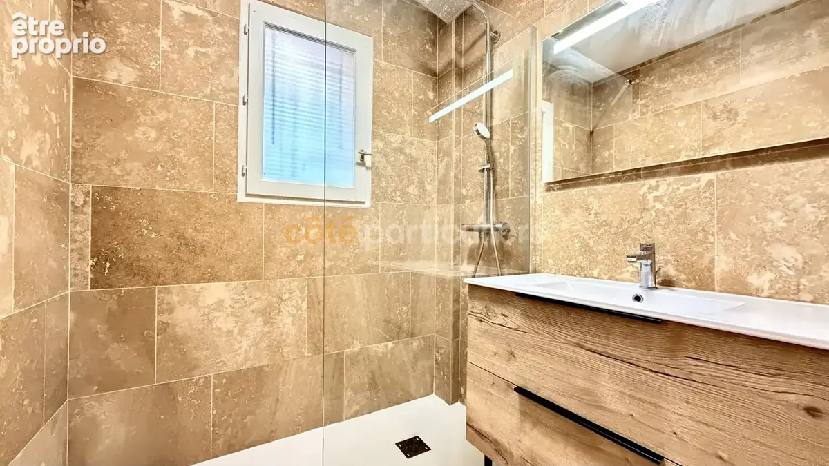Appartement Montauban Beau Soleil Haut 3 pièces 66 m2 - photo 4