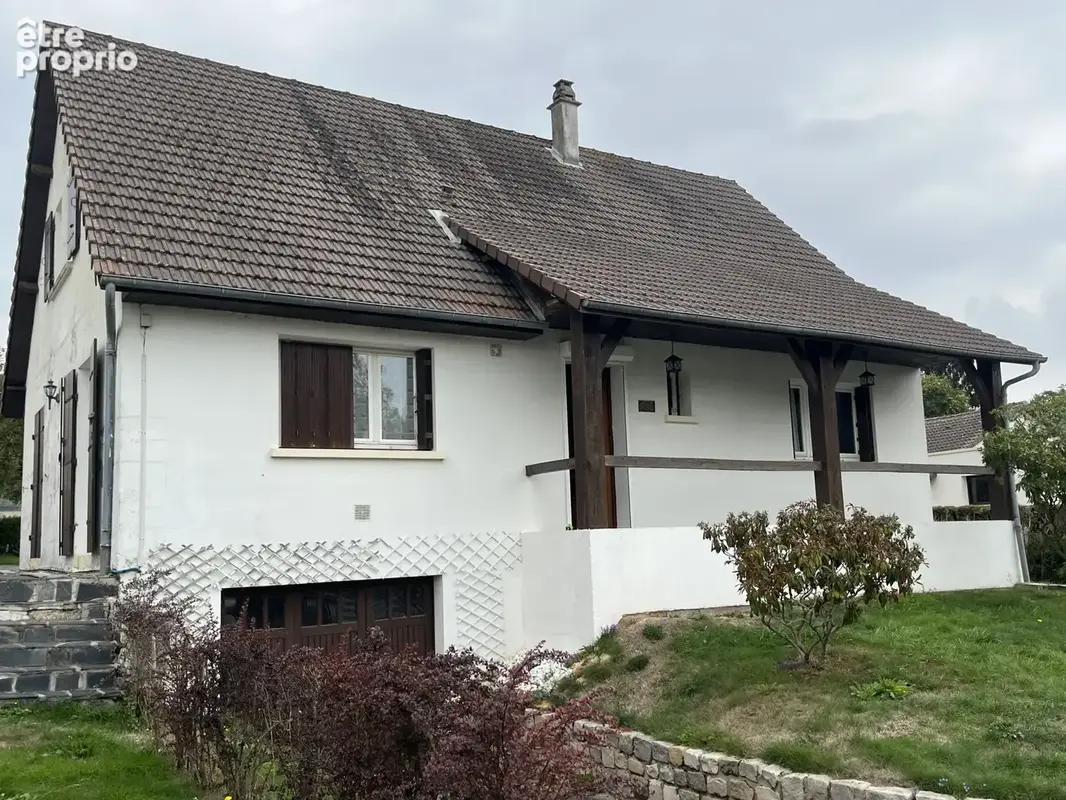 Charmante maison sans travaux proche du courval - photo 20