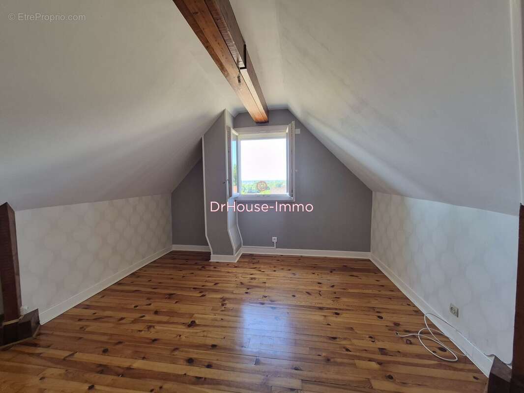 Maison 6 pièces 188 m² à vendre à Hery (89550) - photo 42