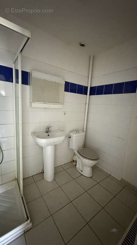 Appartement à BEAUREPAIRE