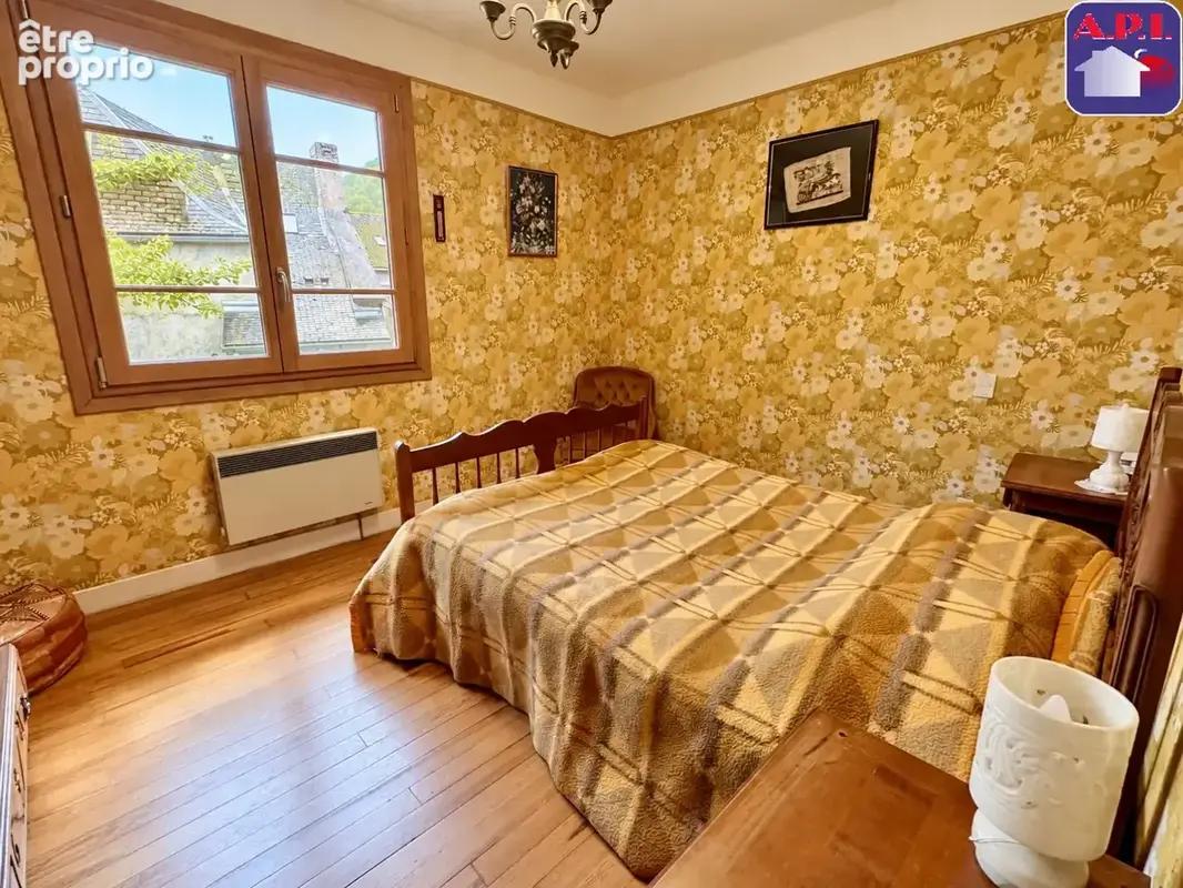 Maison 5 pièces 110 m² à vendre à Les Bordes-Sur-Lez (09800) - photo 6
