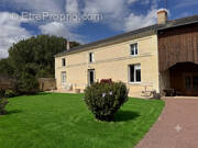 Maison à SAINT-MARTIN-DE-SANZAY