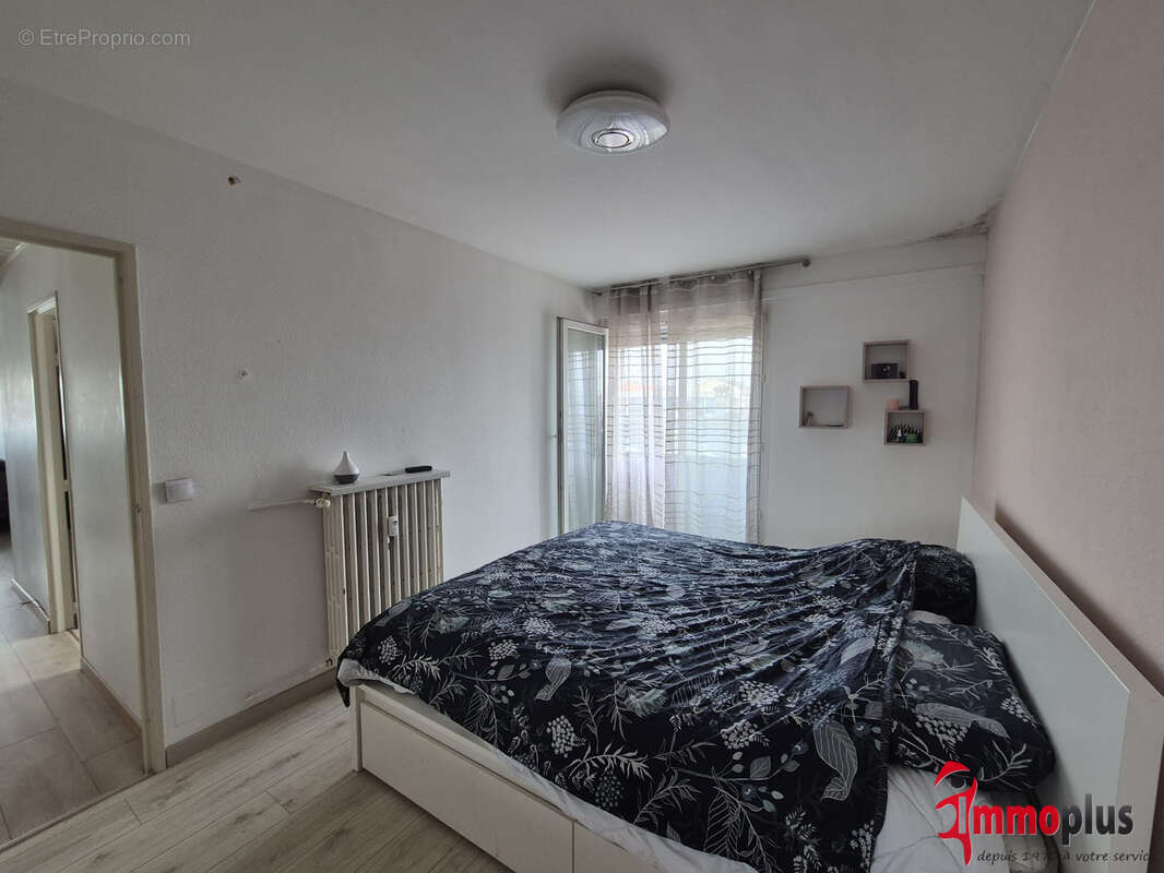 Appartement à SAINT-LOUIS