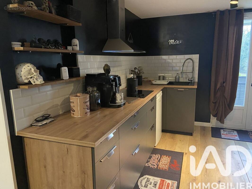 Photo 1 - Maison à BETHISY-SAINT-PIERRE