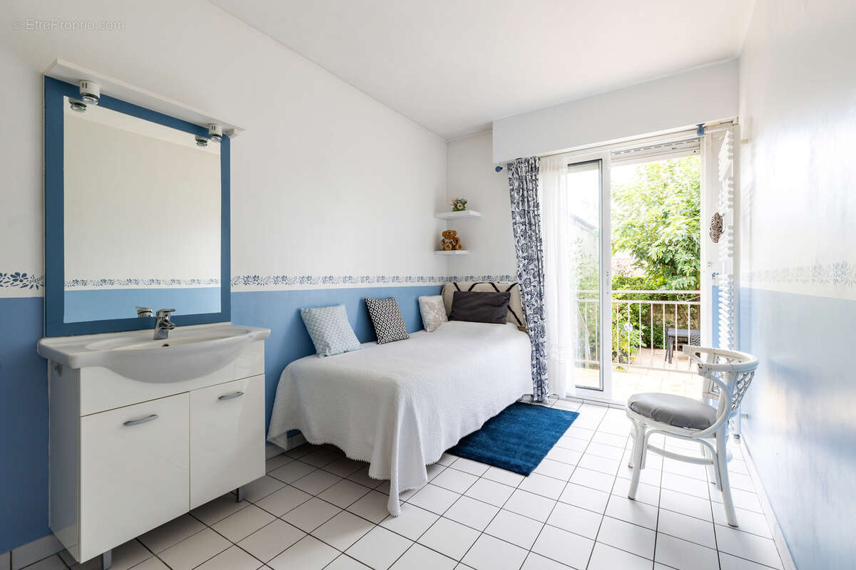 Maison à LE BOUSCAT