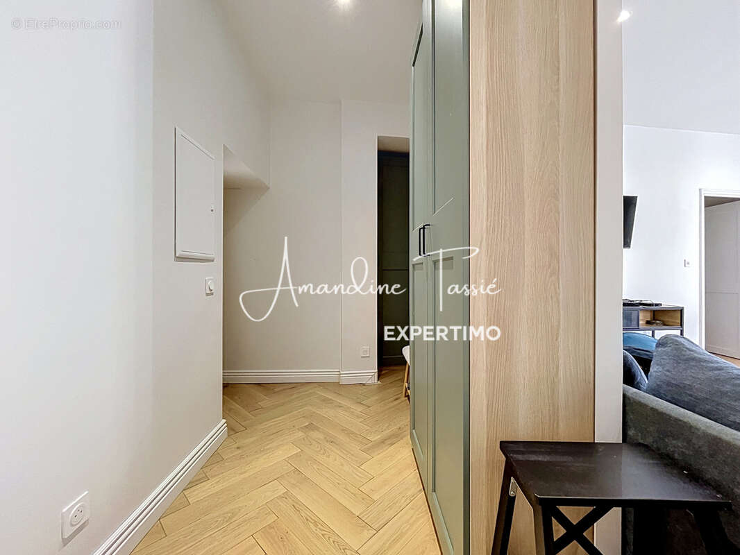 Appartement à MILLAU