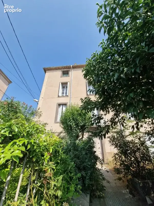 Agde, STUDIO, 30 m2, cuisine équipée, proche centre ville - photo 5